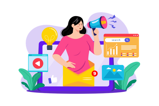 digital marketing internship training