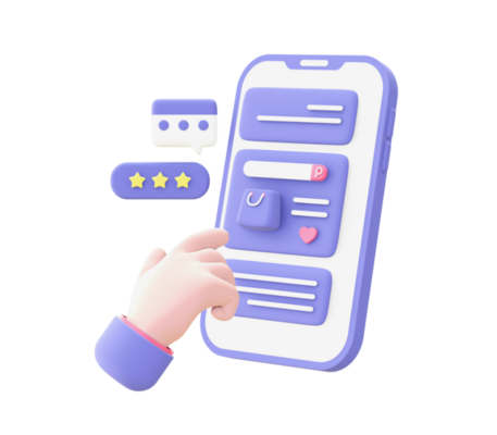 app development internship