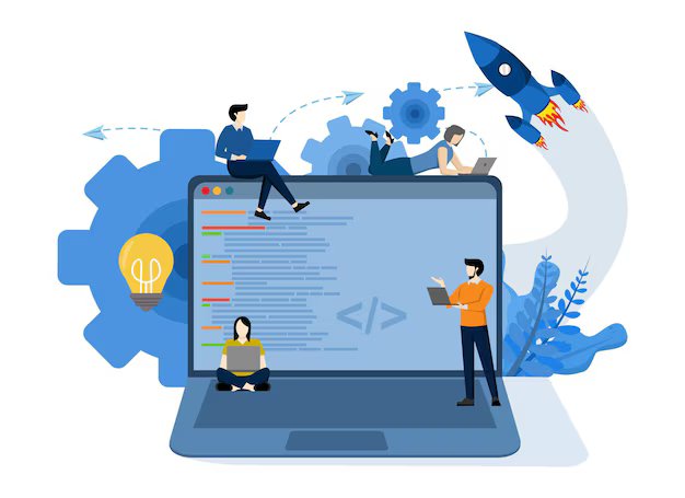 digital marketing internship training